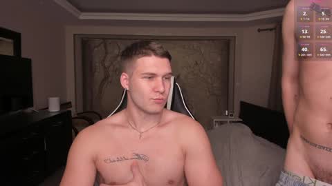 Artem online show from 21, 12, 2024