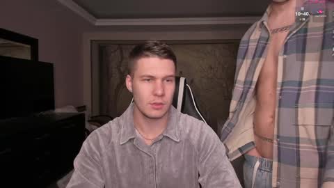 Artem online show from 7, 1, 2025