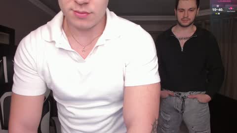 Artem online show from 9, 1, 2025