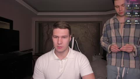 Artem online show from 11, 1, 2025