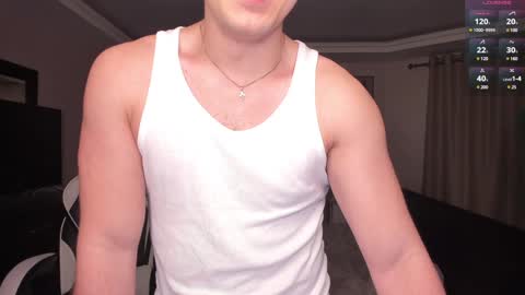 Artem online show from 16, 1, 2025