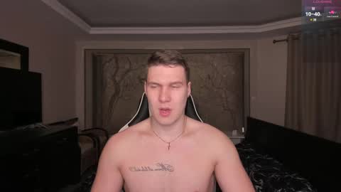 Artem online show from 17, 2, 2025