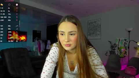 Laura online show from 25, 10, 2025