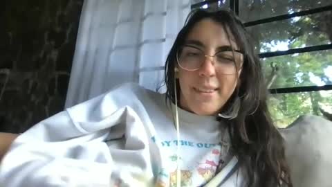 Snapshot of strawberripulp chatting on 20, 12, 2024 Angel Baby online show from 20, 12, 2024