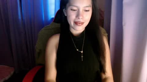 Snapshot of strawberry_ei chatting on 19, 7, 2026 just call me baby online show from 19, 7, 2026