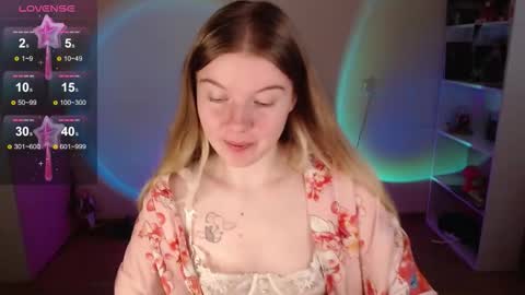 Juli online show from 16, 9, 2025