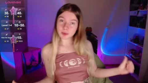 Juli online show from 3, 10, 2025