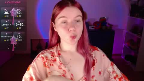 Juli online show from 2, 11, 2025