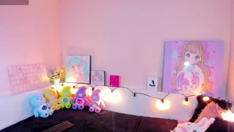 Snapshot of strawberry_kitty_ chatting on 29, 11, 2025 strawberry_kitty_ online show from 29, 11, 2025