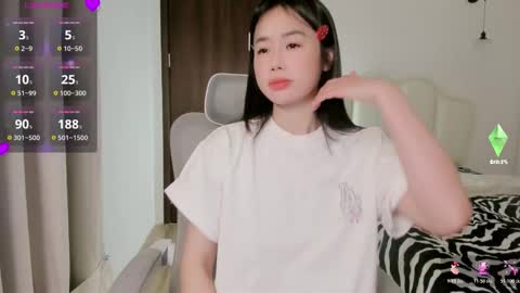 strawberry_loveee online show from 6, 11, 2025