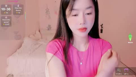 strawberry_ni09 online show from 25, 9, 2025