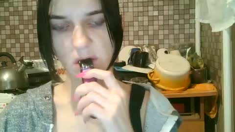 Snapshot of strawberry_storm chatting on 3, 11, 2025 Strawberry Storm online show from 3, 11, 2025