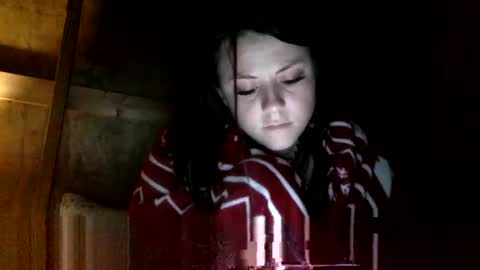 Ruby Moon online show from 7, 12, 2024