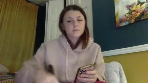 Ruby Moon online show from 16, 1, 2025