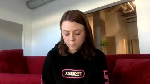 Ruby Moon online show from 1, 3, 2025