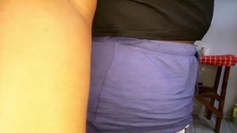 Snapshot of streetlioness chatting on 6, 1, 2026 streetlioness online show from 6, 1, 2026