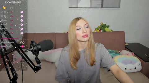 Streis  open pvt online show from 28, 1, 2025