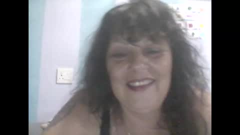Snapshot of strictaf69 chatting on 4, 2, 2026 Grandmabigtits online show from 4, 2, 2026