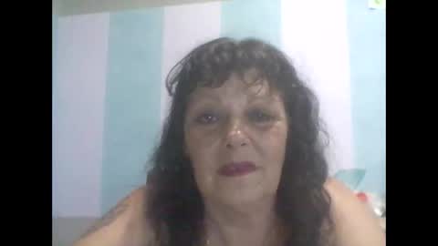 Snapshot of strictaf69 chatting on 6, 2, 2026 Grandmabigtits online show from 6, 2, 2026