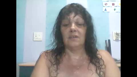 Snapshot of strictaf69 chatting on 8, 2, 2026 Grandmabigtits online show from 8, 2, 2026