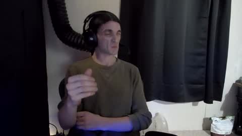 stringgreens777 online show from 8, 1, 2026