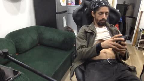 stringin69 online show from 24, 2, 2026