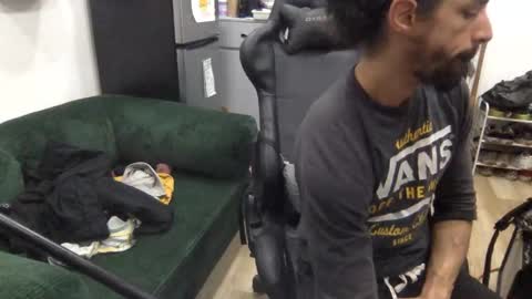 stringin69 online show from 6, 3, 2026