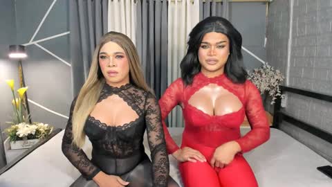 Stacy online show from 2, 6, 2026