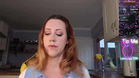 Amorina online show from 6, 2, 2026