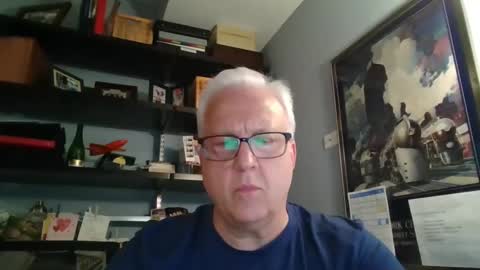 Stroking For You online show from 17, 9, 2025