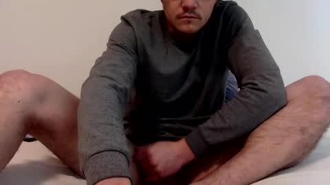 stroker1253 online show from 8, 2, 2026