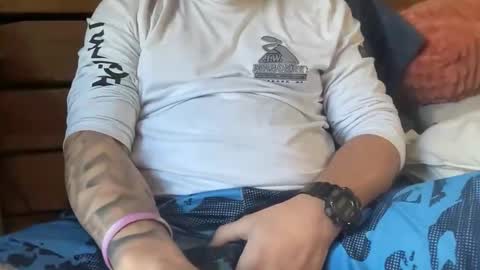 stroking33again online show from 19, 11, 2025