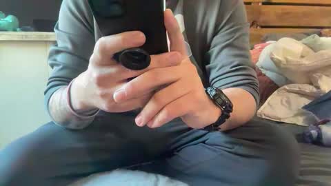 stroking33again online show from 16, 12, 2025