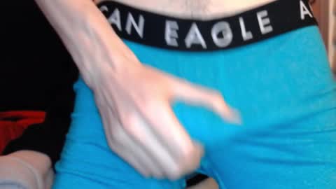 Snapshot of stroknmydong chatting on 1, 2, 2025 Dong Stroker online show from 1, 2, 2025