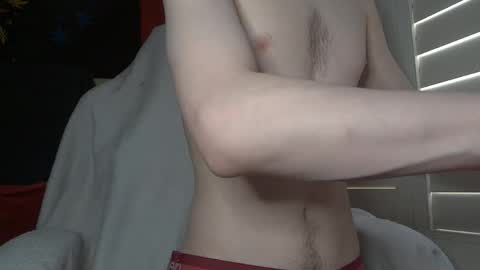 Dong Stroker online show from 26, 5, 2026