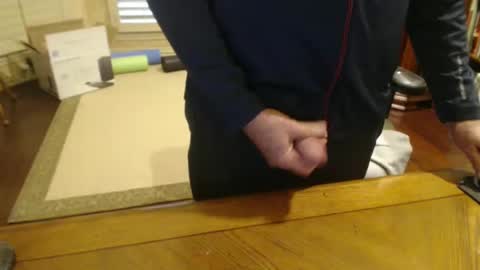 Snapshot of stromg2000 chatting on 10, 1, 2025 stromg2000 online show from 10, 1, 2025