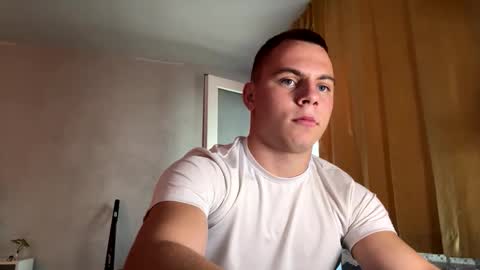 Snapshot of strong_baby chatting on 26, 9, 2025 Strong Baby online show from 26, 9, 2025