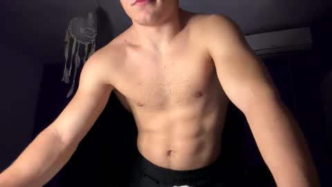 Snapshot of strong_baby chatting on 10, 10, 2025 Strong Baby online show from 10, 10, 2025