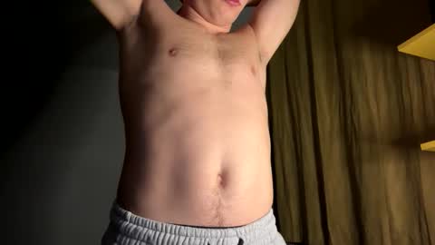 Snapshot of strong_baby chatting on 24, 10, 2025 Strong Baby online show from 24, 10, 2025