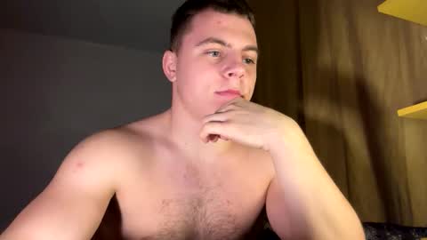 Snapshot of strong_baby chatting on 3, 12, 2025 Strong Baby online show from 3, 12, 2025