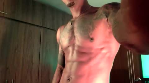 strong blackboy online show from 2, 3, 2026