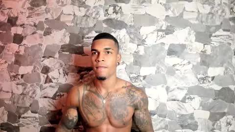 strong blackboy online show from 27, 3, 2026