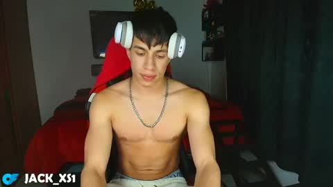 Daddy Jack  online show from 16, 5, 2026