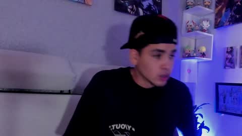 strong_rock69 online show from 5, 4, 2026