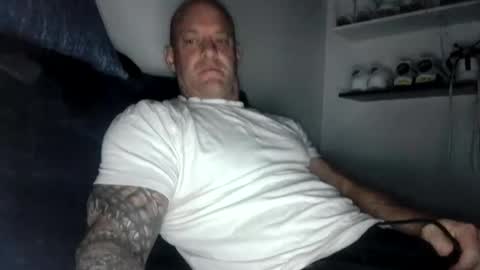 Snapshot of strongandhard073 chatting on 9, 3, 2025 StrongAndHard online show from 9, 3, 2025