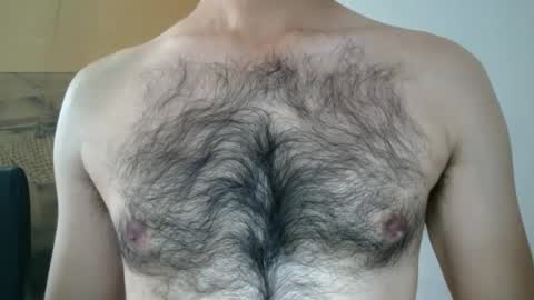 Strongandmanly online show from 5, 12, 2024