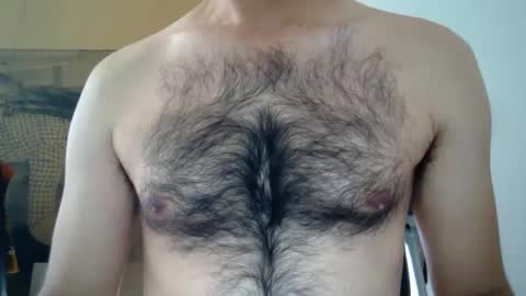 Strongandmanly online show from 13, 12, 2024