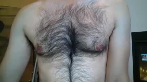 Strongandmanly online show from 21, 1, 2025