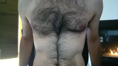 Strongandmanly online show from 24, 1, 2025