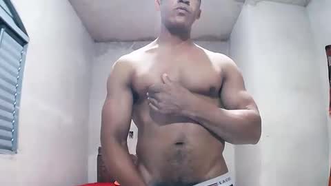 strongdaddyfantastic online show from 24, 5, 2026